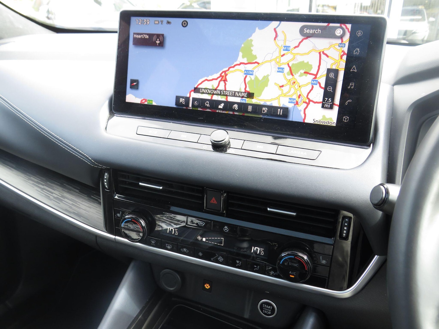 Used Nissan Qashqai 2023 for sale - 78007251: Photo 17