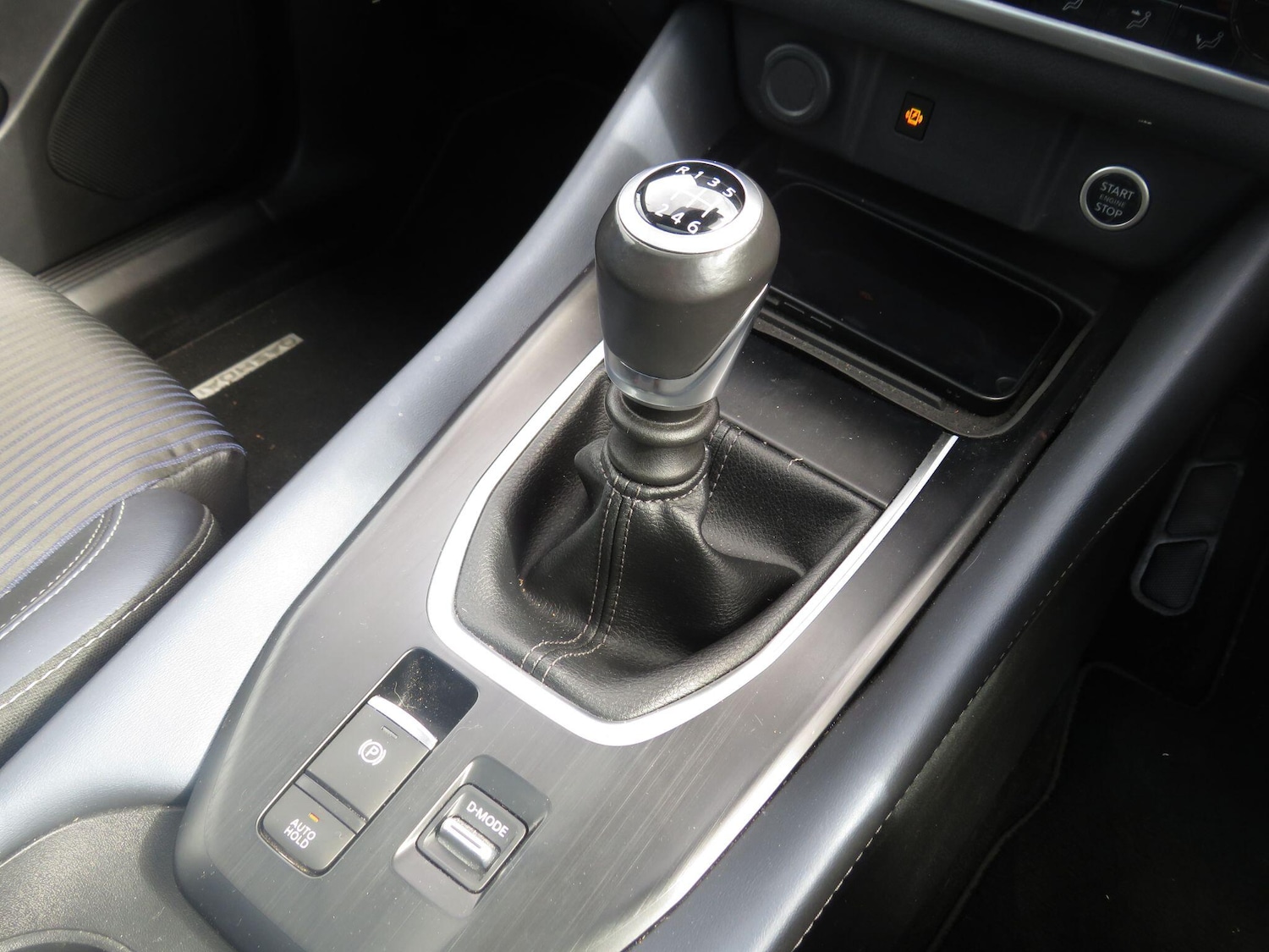 Used Nissan Qashqai 2023 for sale - 78007251: Photo 18