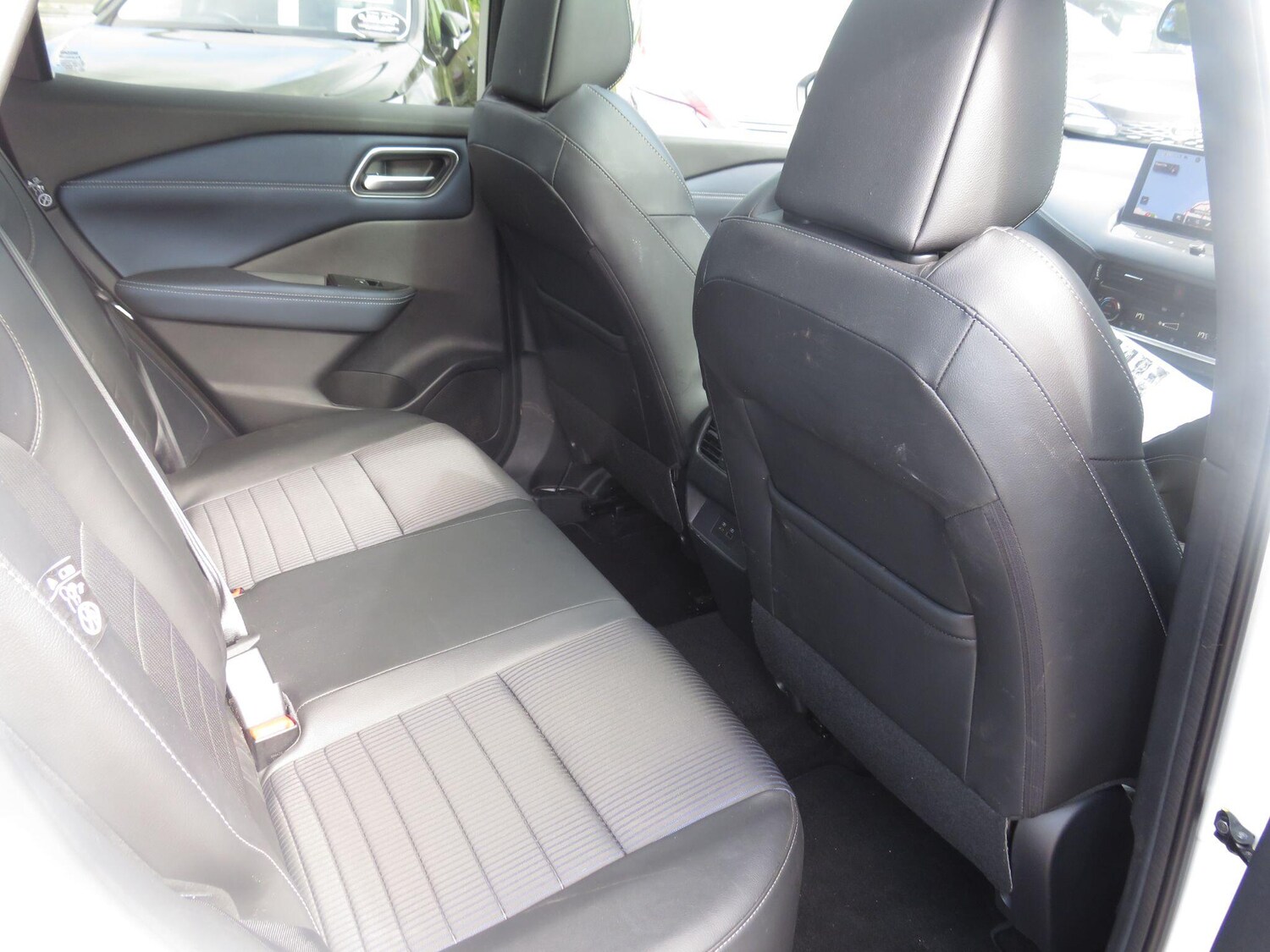 Used Nissan Qashqai 2023 for sale - 78007251: Photo 20