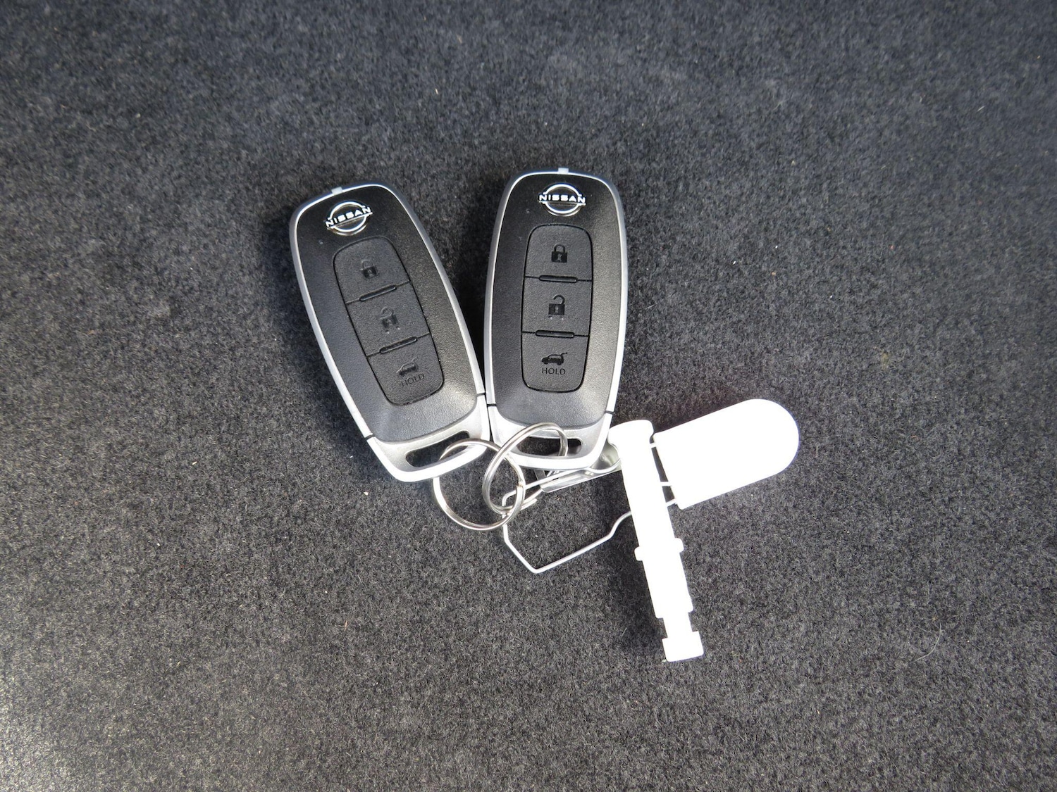 Used Nissan Qashqai 2023 for sale - 78007251: Photo 21