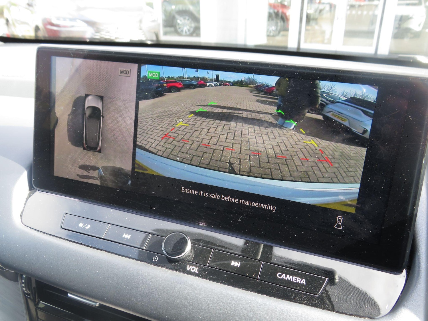 Used Nissan Qashqai 2023 for sale - 78007251: Photo 23