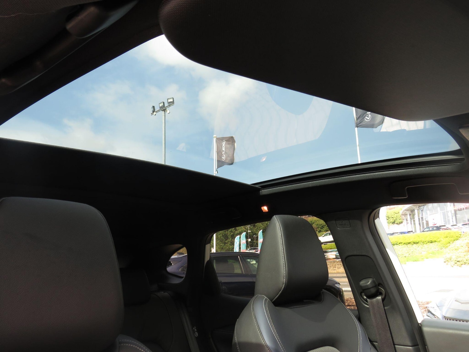 Used Nissan Qashqai 2023 for sale - 78007251: Photo 24