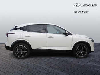 Used Nissan Qashqai 2023 for sale - 78007251: Photo