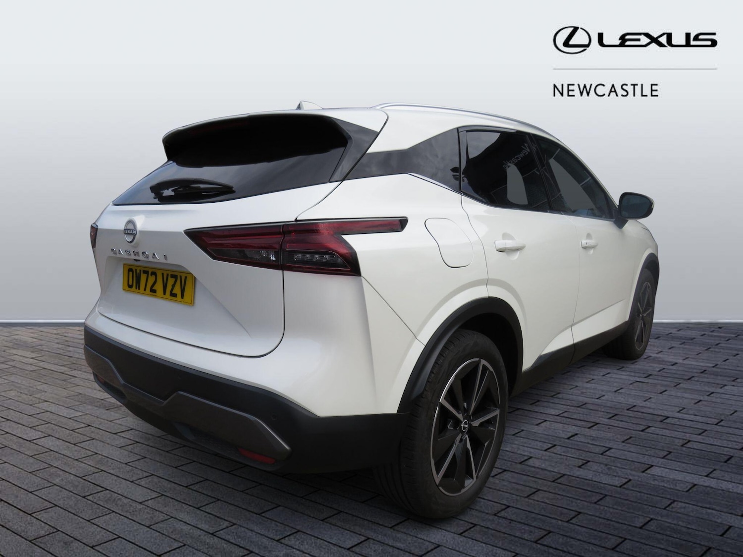 Used Nissan Qashqai 2023 for sale - 78007251: Photo 5