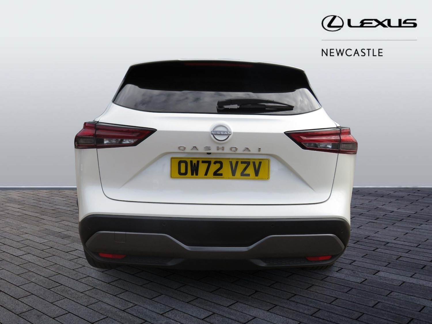 Used Nissan Qashqai 2023 for sale - 78007251: Photo 6