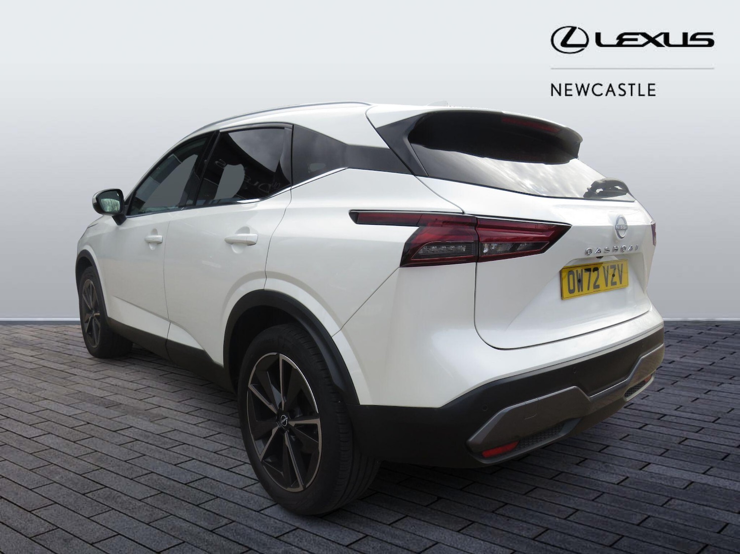 Used Nissan Qashqai 2023 for sale - 78007251: Photo 7