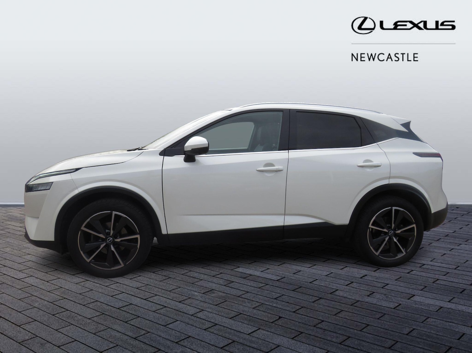 Used Nissan Qashqai 2023 for sale - 78007251: Photo 8