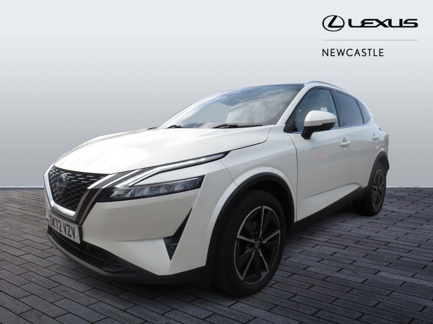 Used Nissan Qashqai 2023 for sale - 78007251: Photo 9