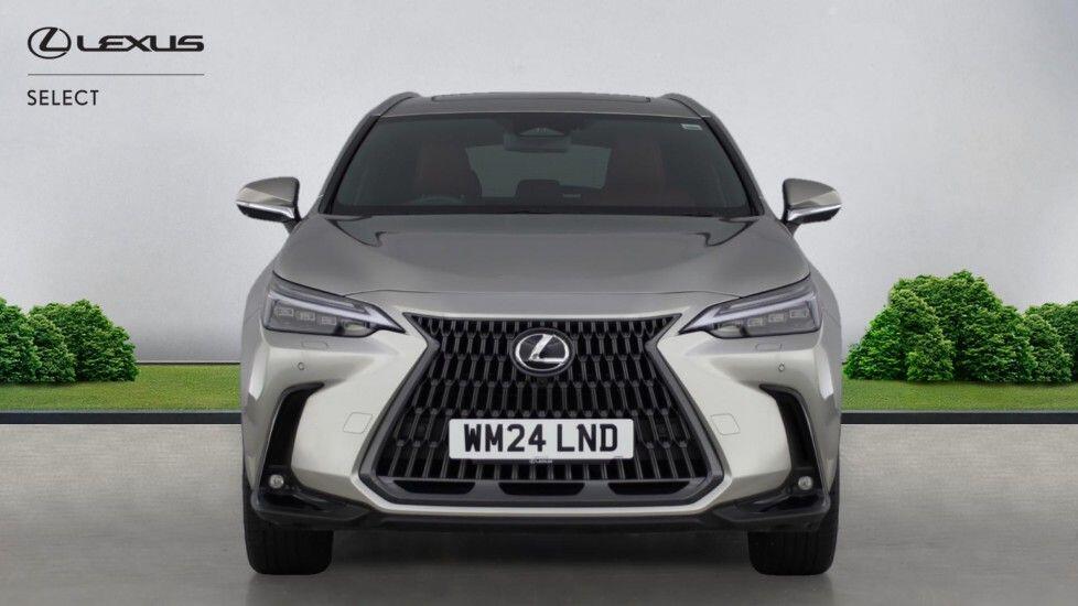 Used Lexus NX for sale - 77496714: Photo 10