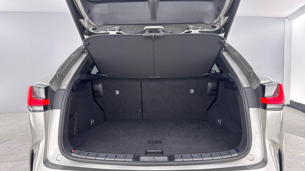 Used Lexus NX for sale - 77496714: Photo 12