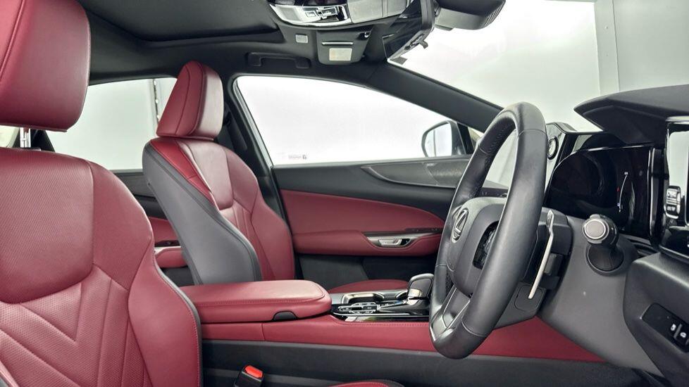 Used Lexus NX for sale - 77496714: Photo 13