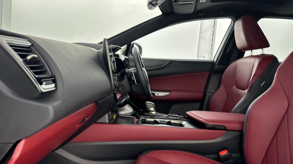 Used Lexus NX for sale - 77496714: Photo 14