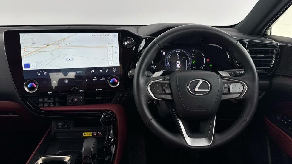 Used Lexus NX for sale - 77496714: Photo 15