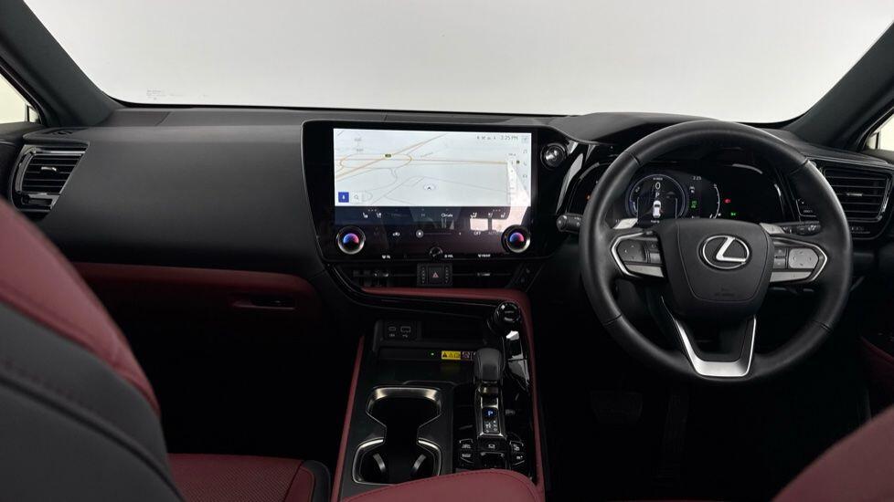 Used Lexus NX for sale - 77496714: Photo 17