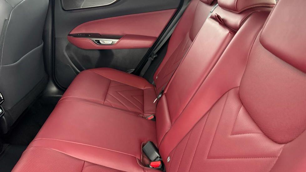 Used Lexus NX for sale - 77496714: Photo 19