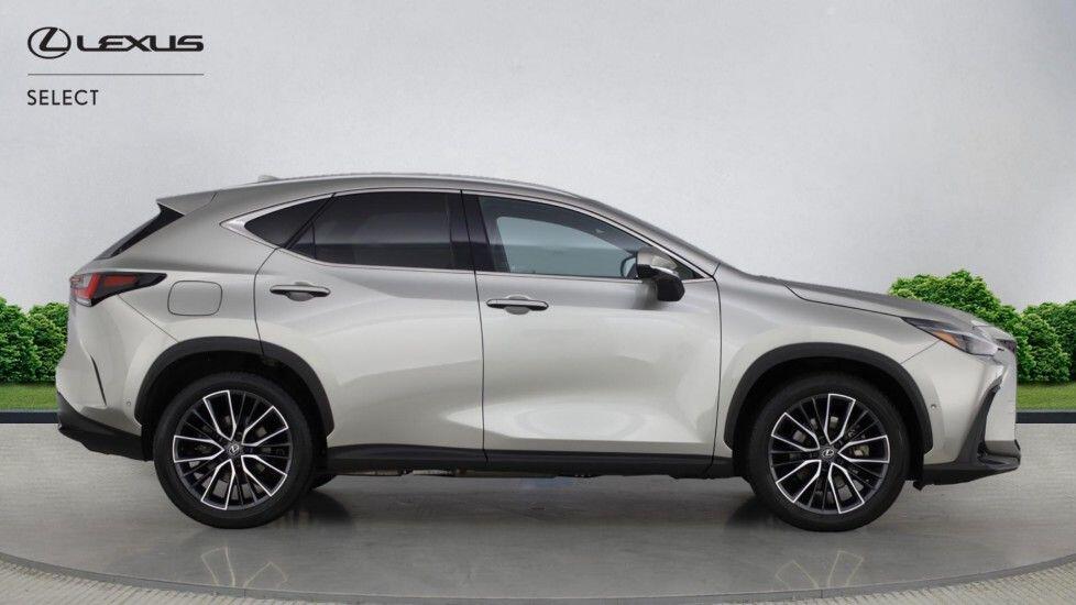 Used Lexus NX for sale - 77496714: Photo 2