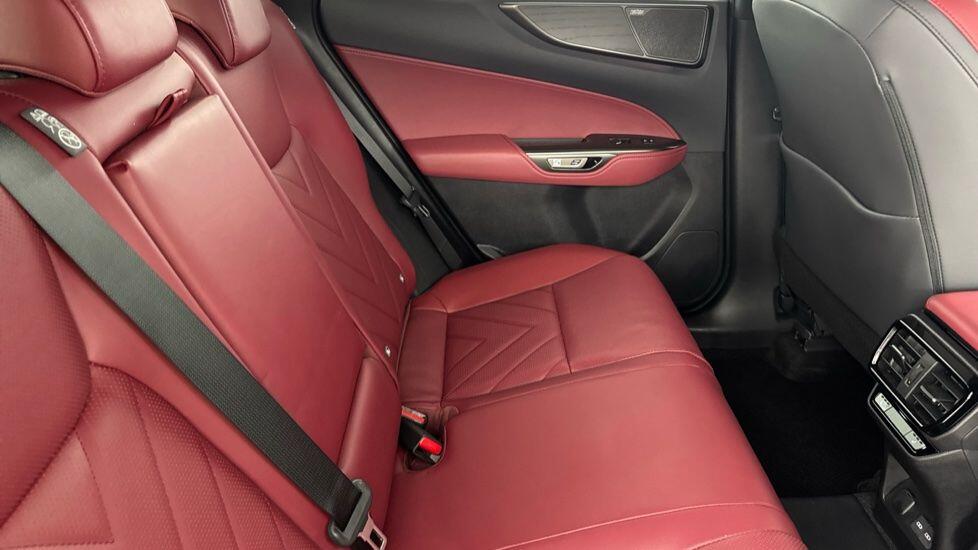 Used Lexus NX for sale - 77496714: Photo 20