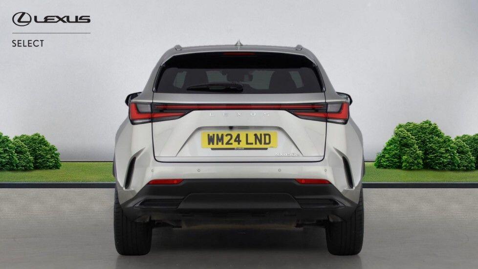 Used Lexus NX for sale - 77496714: Photo 6