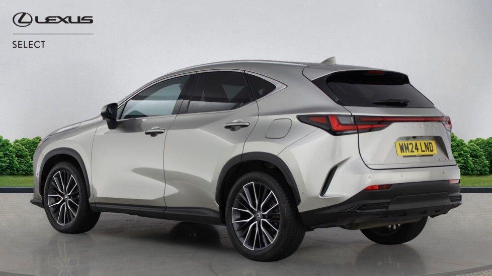 Used Lexus NX for sale - 77496714: Photo 7