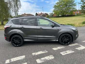 Used Ford Kuga 2018 for sale - 74390799: Photo