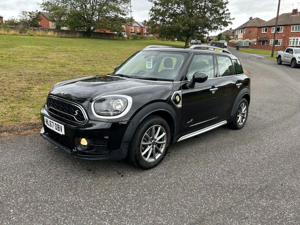 Used MINI Countryman 2017 for sale - 76604371: Photo 10