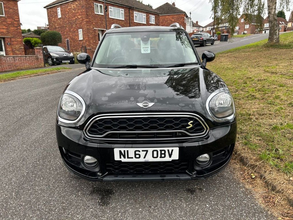 Used MINI Countryman 2017 for sale - 76604371: Photo 11