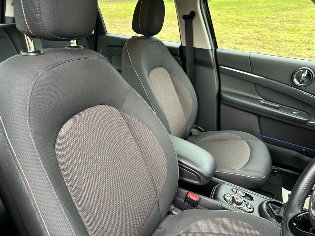 Used MINI Countryman 2017 for sale - 76604371: Photo 12