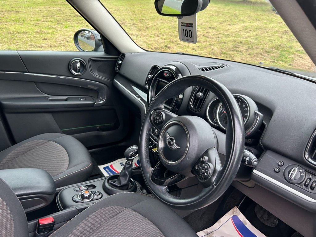 Used MINI Countryman 2017 for sale - 76604371: Photo 13