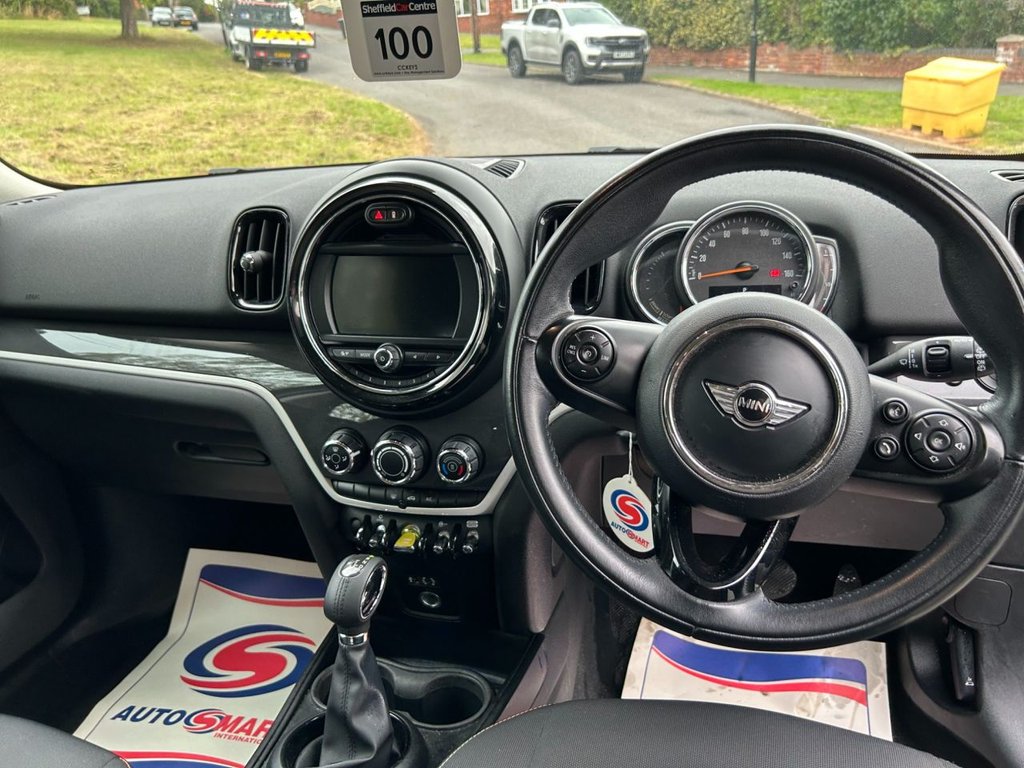 Used MINI Countryman 2017 for sale - 76604371: Photo 14