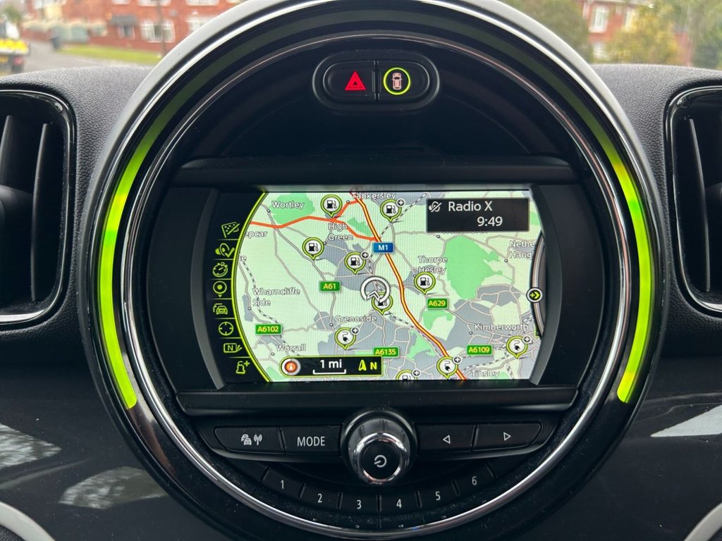 Used MINI Countryman 2017 for sale - 76604371: Photo 15