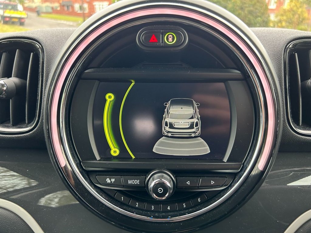 Used MINI Countryman 2017 for sale - 76604371: Photo 16