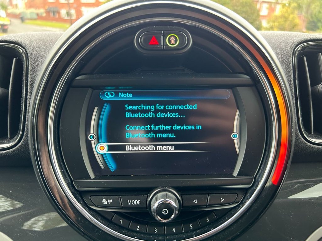 Used MINI Countryman 2017 for sale - 76604371: Photo 17