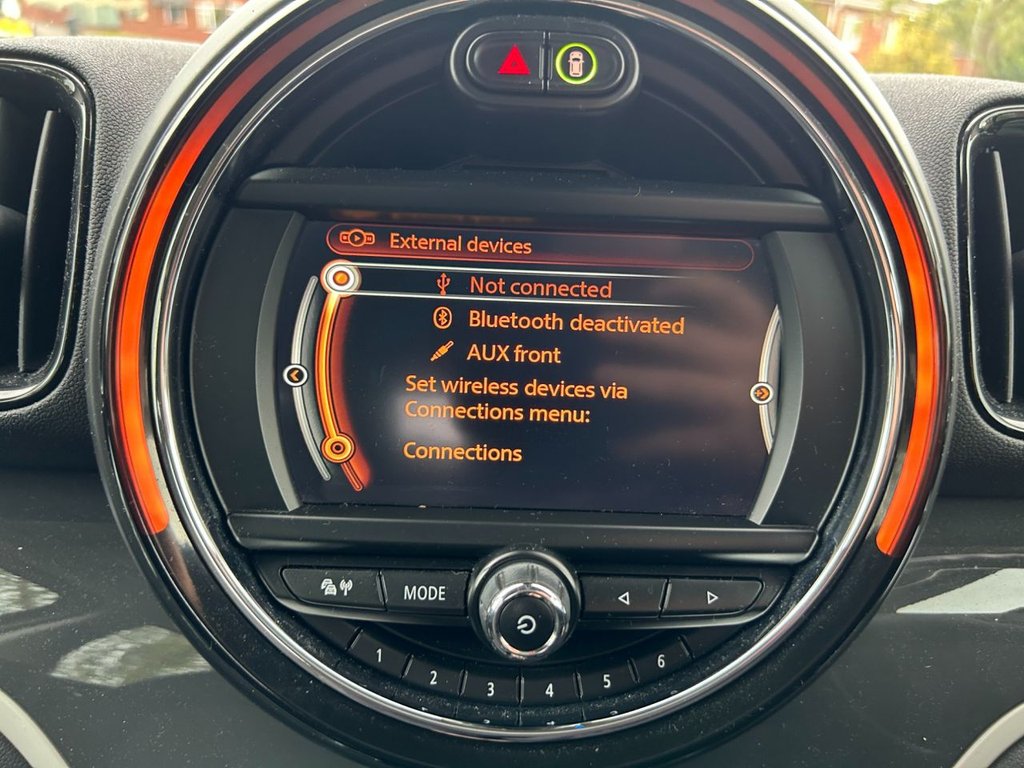 Used MINI Countryman 2017 for sale - 76604371: Photo 18