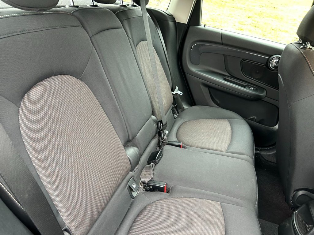Used MINI Countryman 2017 for sale - 76604371: Photo 20