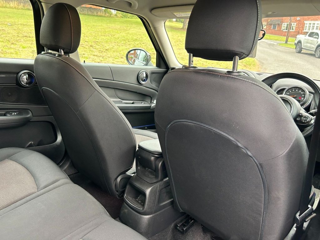 Used MINI Countryman 2017 for sale - 76604371: Photo 21