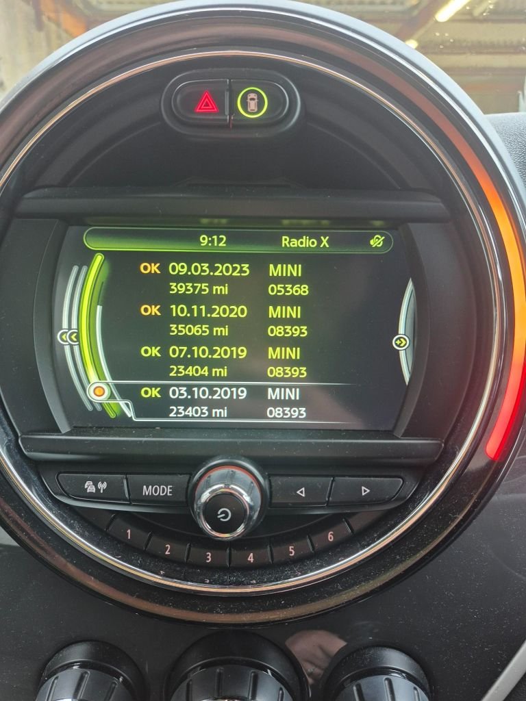 Used MINI Countryman 2017 for sale - 76604371: Photo 22