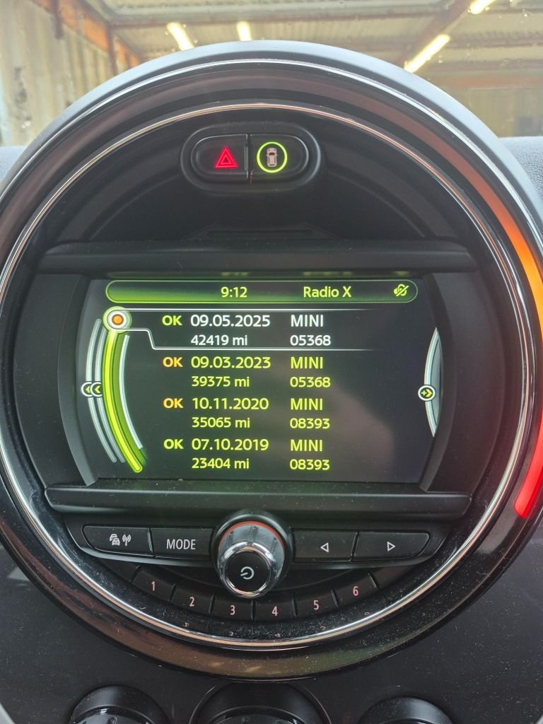 Used MINI Countryman 2017 for sale - 76604371: Photo 23