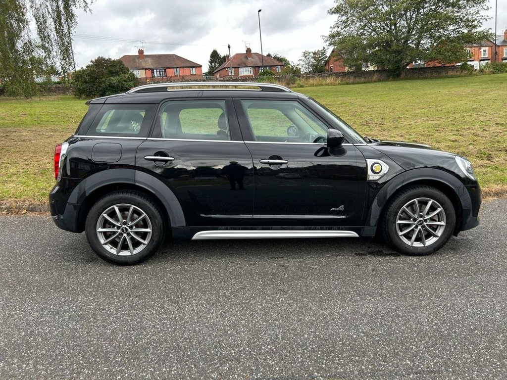 Used MINI Countryman 2017 for sale - 76604371: Photo 3