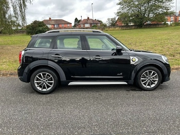 Used MINI Countryman 2017 for sale - 76604371: Photo