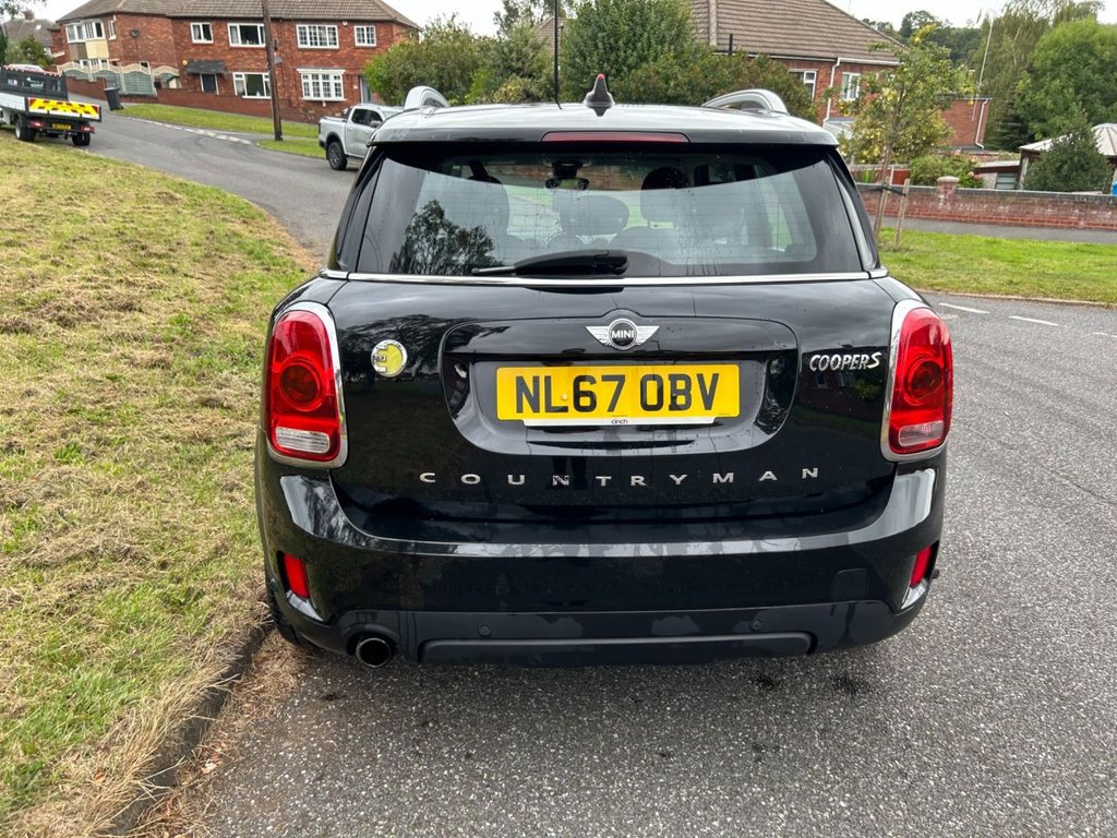 Used MINI Countryman 2017 for sale - 76604371: Photo 7