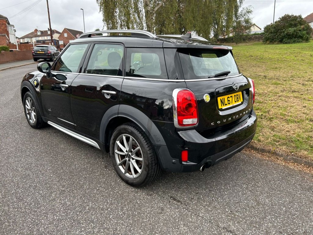 Used MINI Countryman 2017 for sale - 76604371: Photo 8