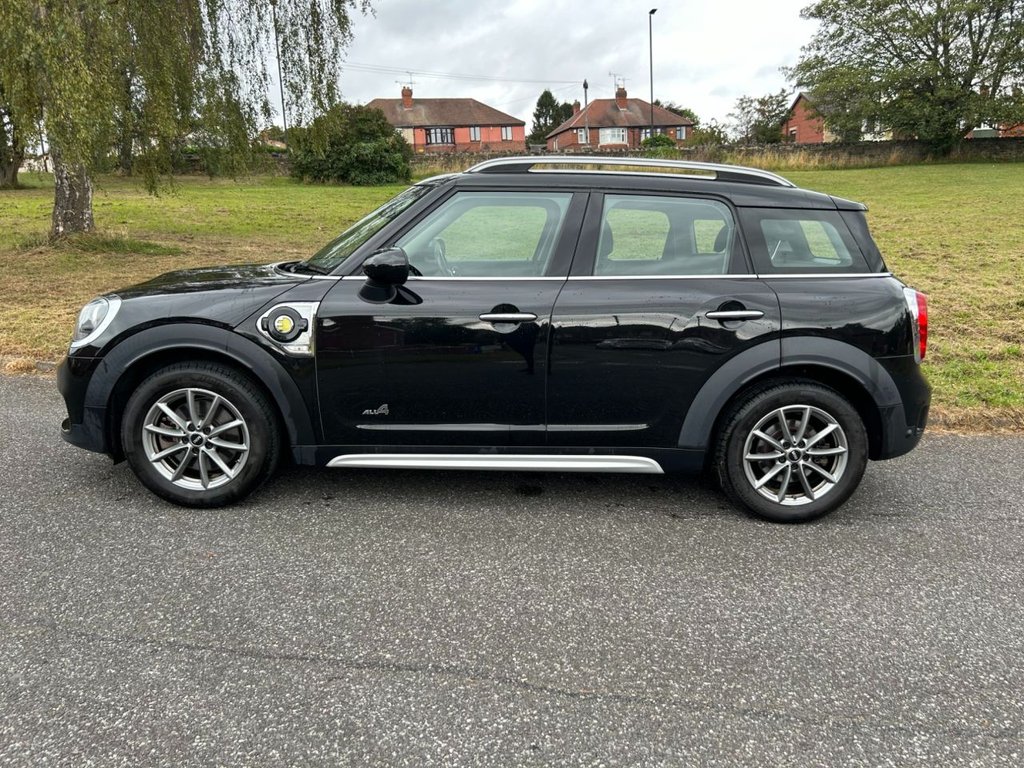 Used MINI Countryman 2017 for sale - 76604371: Photo 9