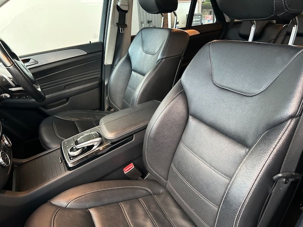 Used Mercedes-Benz GLE-Class 2016 for sale - 76147963: Photo 17