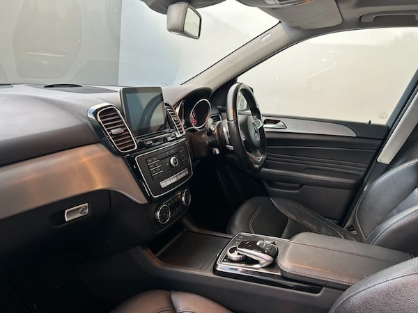 Used Mercedes-Benz GLE-Class 2016 for sale - 76147963: Photo 18