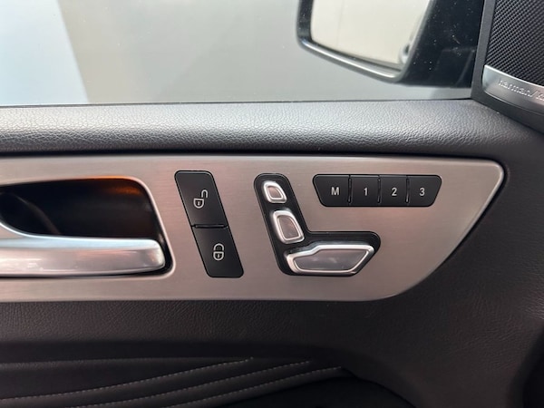 Used Mercedes-Benz GLE-Class 2016 for sale - 76147963: Photo 19