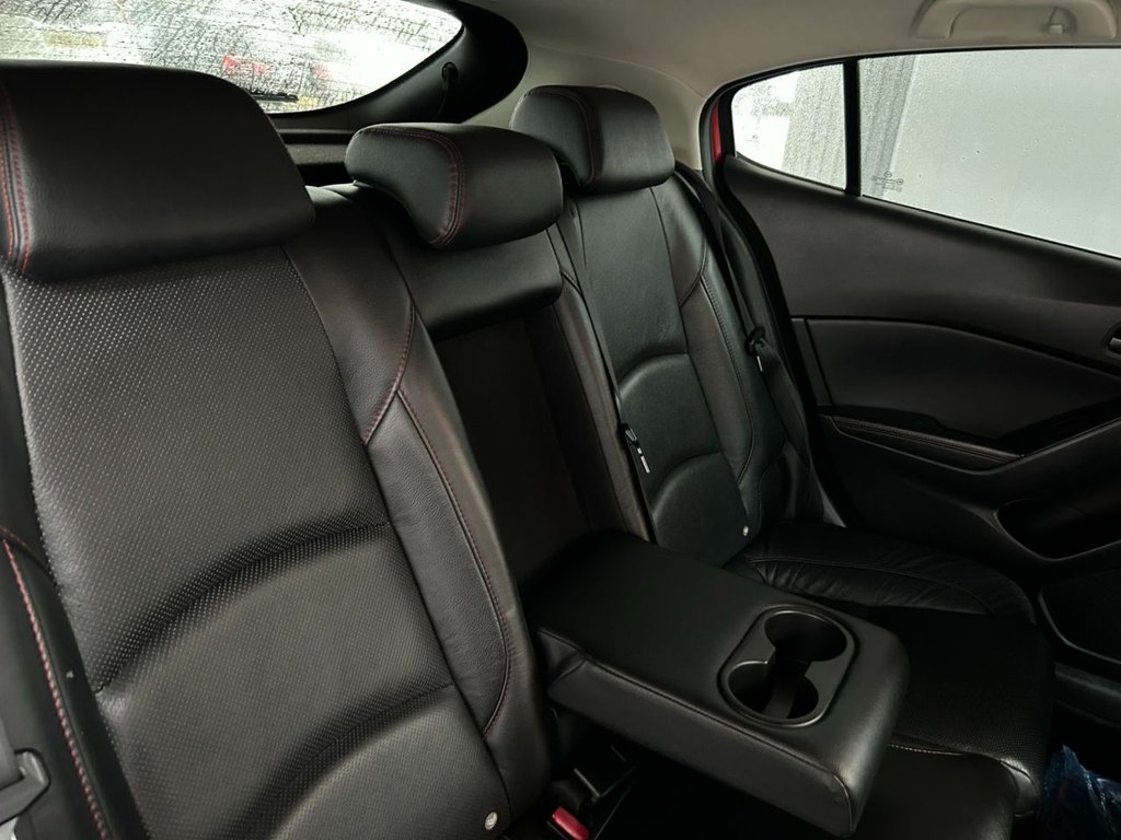 Used Mazda Mazda3 2014 for sale - 76590850: Photo 10