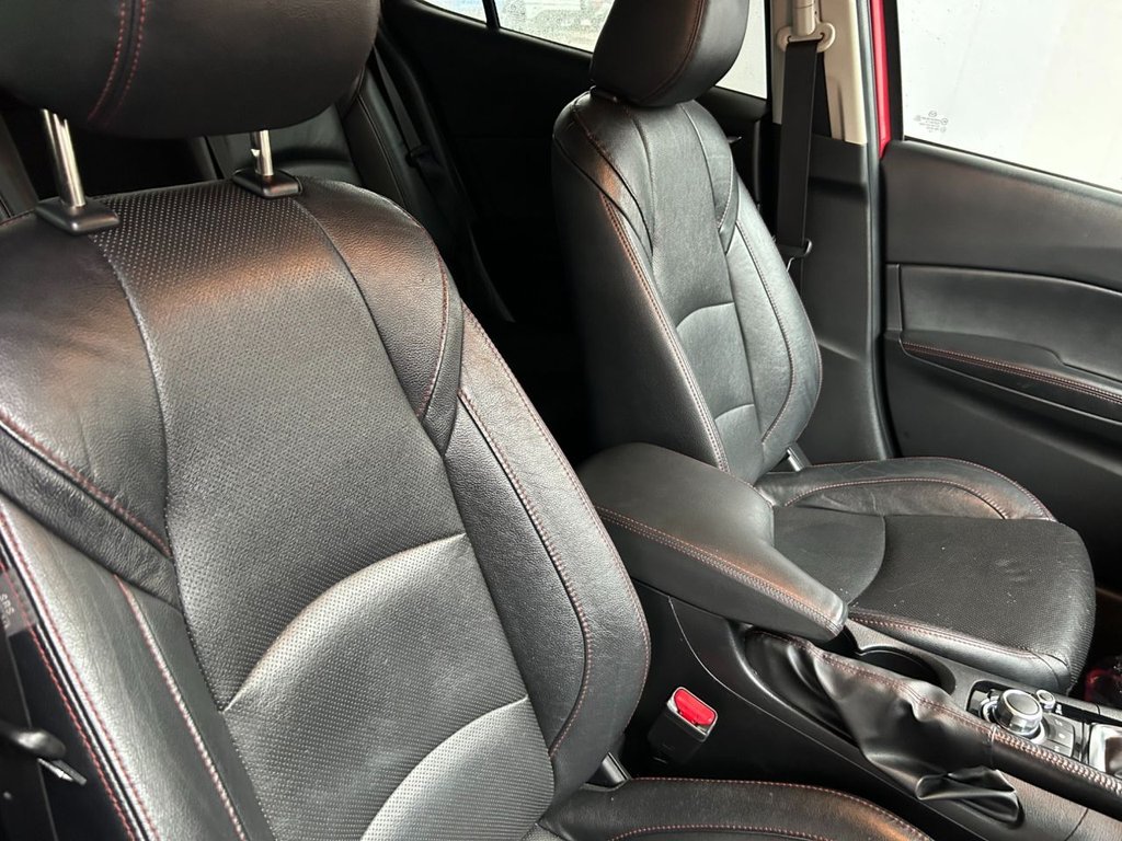 Used Mazda Mazda3 2014 for sale - 76590850: Photo 11