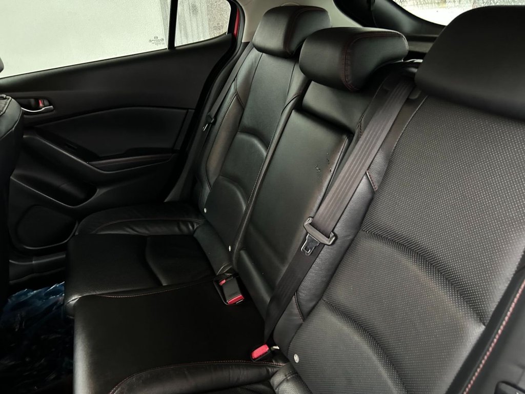 Used Mazda Mazda3 2014 for sale - 76590850: Photo 12