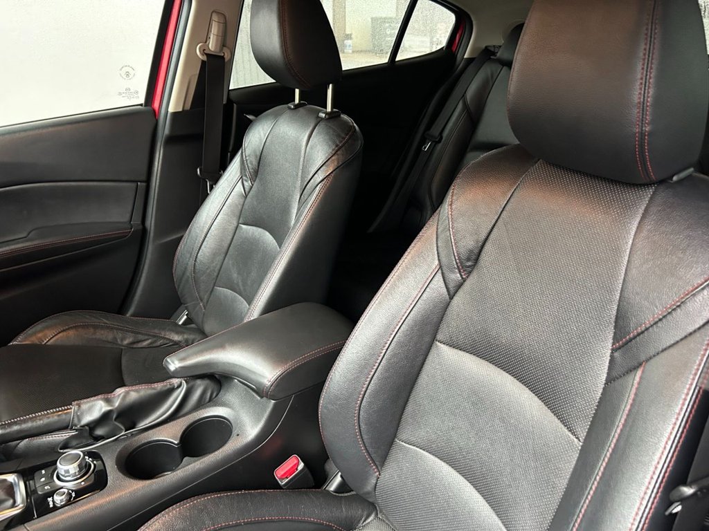 Used Mazda Mazda3 2014 for sale - 76590850: Photo 13