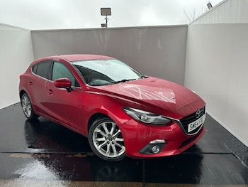 Used Mazda Mazda3 2014 for sale - 76590850: Photo